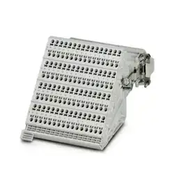 Phoenix Contact – HC-D 64-A-TWIN-PEL-M