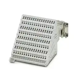 Phoenix Contact – HC-D 64-A-TWIN-PER-F