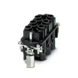 Phoenix Contact – HC-K 6/0-EBUS