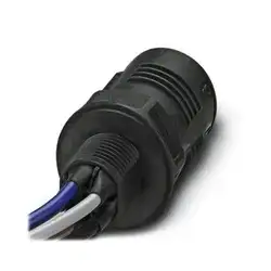 Phoenix Contact – QPD W 4PE2,5 M25 1,0 BK