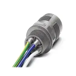 Phoenix Contact – QPD W 4PE2,5 M25 1,0 GY