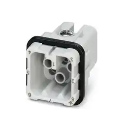 Phoenix Contact – HC-D  8-I-CT-M