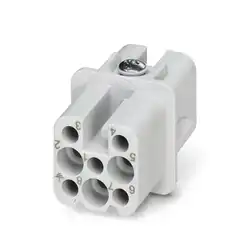 Phoenix Contact – HC-D  8-I-CT-F