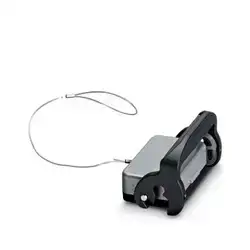 Phoenix Contact – HC-B 10-SD-MLT/FS-AL