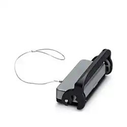 Phoenix Contact – HC-B 24-SD-MLT/FS-AL