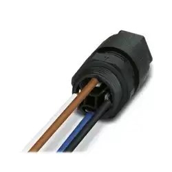 Phoenix Contact – Q 1,5/4A50/24-M20KU-ESA-BK