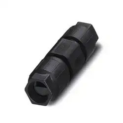 Phoenix Contact – Q 1,5/4IDC/24-24KU-KU-ASI-BK