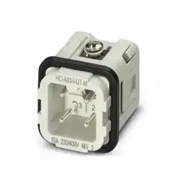 Phoenix Contact – HC-A03-I-UT-M