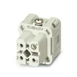 Phoenix Contact – HC-A03-I-UT-F