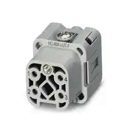 Phoenix Contact – HC-A04-I-UT-F