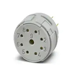 Phoenix Contact – RC-09S2N120000