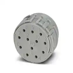 Phoenix Contact – RC-12P1N8A0000