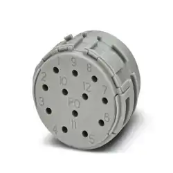 Phoenix Contact – RC-12P2N8A0000