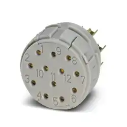 Phoenix Contact – RC-12S1N120000