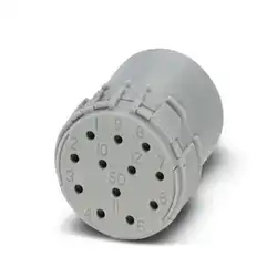 Phoenix Contact – RC-12S1N8A0000