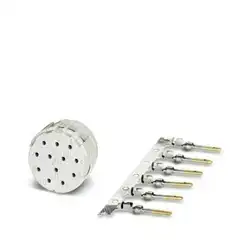 Phoenix Contact – RC-17P1N8E0000