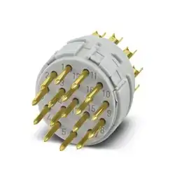 Phoenix Contact – RC-17P2N120000