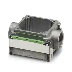 Phoenix Contact – DC-B 6-HD-M25/M25-M