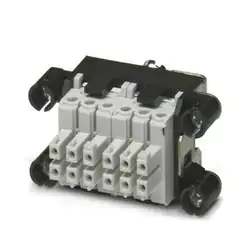 Phoenix Contact – VC-TR1/2M-PEA-S66-SET