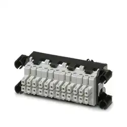 Phoenix Contact – VC-TR3/4M-PEA-S6666-SET