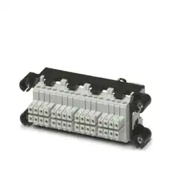 Phoenix Contact – VC-TR3/4M-PEA-S8888-SET