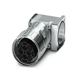 Phoenix Contact – SM-5ES1N8AYW00S