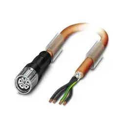 Phoenix Contact – K-5E – OE/010-C02/M23 F8