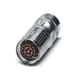 Phoenix Contact – ST-08P1N8A8004S