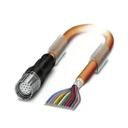 Phoenix Contact – K-12 – OE/010-E00/M23 F8-N2