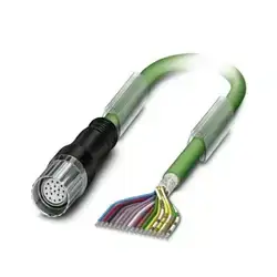 Phoenix Contact – K-17 – OE/010-E01/M23 F8