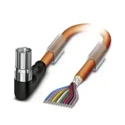 Phoenix Contact – K-12 – OE/010-E00/M23 FK