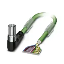 Phoenix Contact – K-17 – OE/2,0-E01/M23 FK