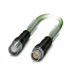 Phoenix Contact – K-17-M23 M9/010-E01/M23 F8