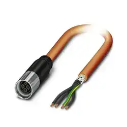 Phoenix Contact – K-3E – OE/2,0-B00/M17 F8