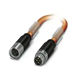 Phoenix Contact – K-3E-M17 M9/010-B00/M17 F8