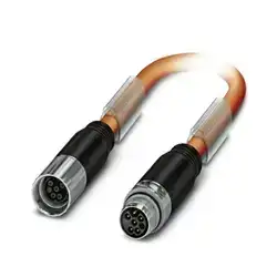 Phoenix Contact – K-5E-M17 M9/5,0-C01/M17 F8