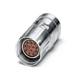 Phoenix Contact – CA-12F1N8A8504S