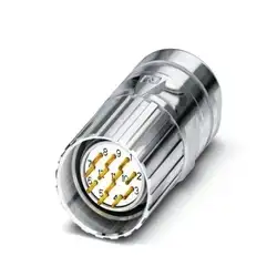 Phoenix Contact – CA-16P1N8A8007