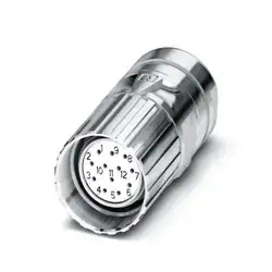 Phoenix Contact – CA-12S1N8A8007