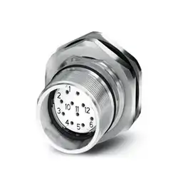 Phoenix Contact – CA-12S1N8AHZ00