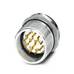 Phoenix Contact – CA-12P1N126Y00