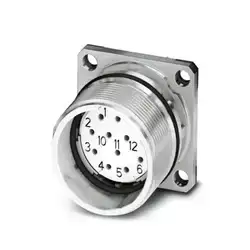 Phoenix Contact – CA-12S1NC22S00