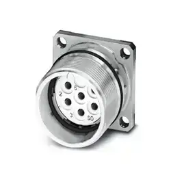 Phoenix Contact – CA-06S1N8A2S00