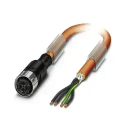 Phoenix Contact – K-5E – OE/010-C05/M40 F8