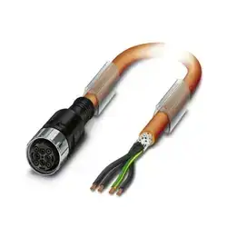 Phoenix Contact – K-7E – OE/2,0-D03/M40 F8