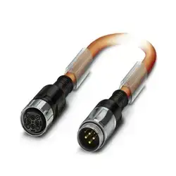 Phoenix Contact – K-5E-M40 M9/2,0-C04/M40 F8