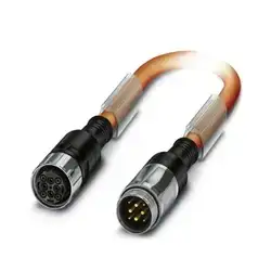 Phoenix Contact – K-7E-M40 M9/2,0-D04/M40 F8