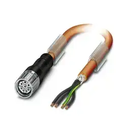 Phoenix Contact – K-7E – OE/010-D03/M23 F8