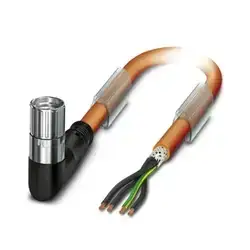 Phoenix Contact – K-7E – OE/010-D02/M23 FK