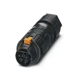 Phoenix Contact – PRC 3-TC-FS6  8-21